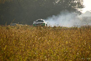 Rallye National Dunes et Marais 2015 38eme édition 2015