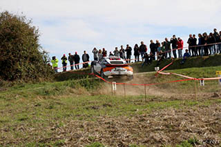 Rallye National Dunes et Marais 2015 38eme édition 2015