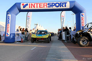 Rallye National Dunes et Marais 2015 38eme édition 2015