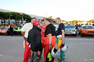 Rallye National Dunes et Marais 2015 38eme édition 2015