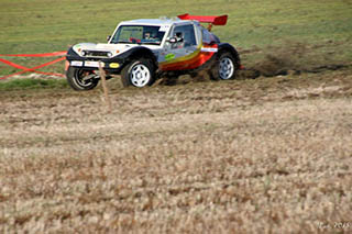 Rallye National Dunes et Marais 2015 38eme édition 2015