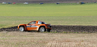 Rallye National Dunes et Marais 2015 38eme édition 2015