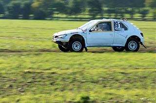 Rallye National Dunes et Marais 2015 38eme édition 2015