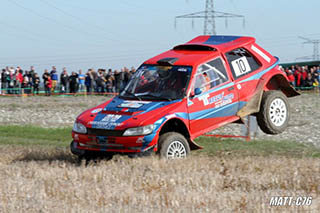 Rallye National Dunes et Marais 2015 38eme édition 2015