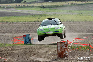 Rallye National Dunes et Marais 2015 38eme édition 2015