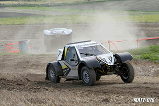 Rallye National Dunes et Marais 2015 38eme édition 2015