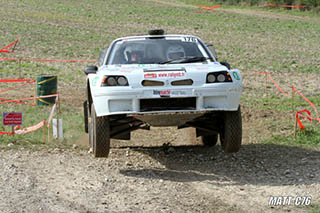 Rallye National Dunes et Marais 2015 38eme édition 2015