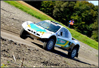 Rallye National Dunes et Marais 2015 38eme édition 2015