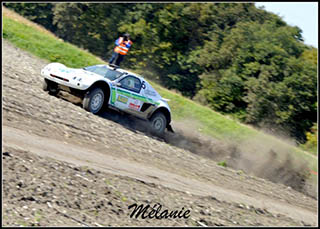 Rallye National Dunes et Marais 2015 38eme édition 2015