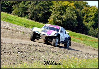 Rallye National Dunes et Marais 2015 38eme édition 2015