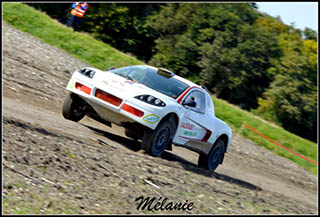 Rallye National Dunes et Marais 2015 38eme édition 2015