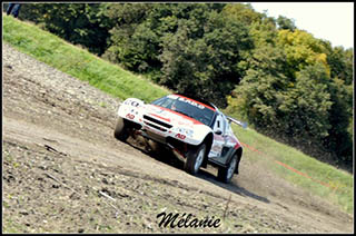 Rallye National Dunes et Marais 2015 38eme édition 2015