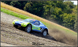 Rallye National Dunes et Marais 2015 38eme édition 2015