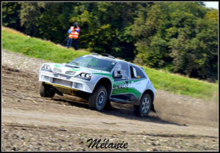 Rallye National Dunes et Marais 2015 38eme édition 2015