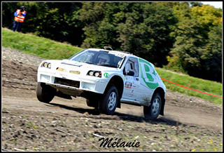 Rallye National Dunes et Marais 2015 38eme édition 2015