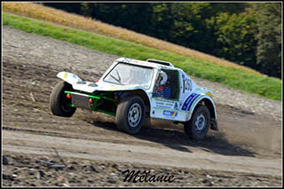 Rallye National Dunes et Marais 2015 38eme édition 2015