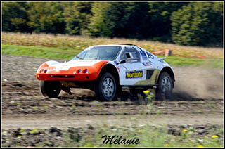 Rallye National Dunes et Marais 2015 38eme édition 2015