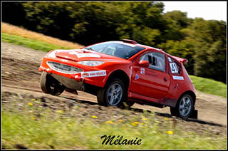 Rallye National Dunes et Marais 2015 38eme édition 2015