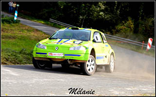 Rallye National Dunes et Marais 2015 38eme édition 2015