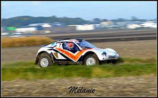 Rallye National Dunes et Marais 2015 38eme édition 2015