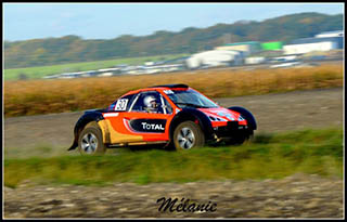 Rallye National Dunes et Marais 2015 38eme édition 2015