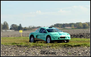 Rallye National Dunes et Marais 2015 38eme édition 2015