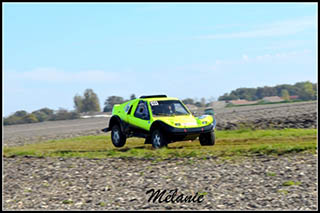 Rallye National Dunes et Marais 2015 38eme édition 2015