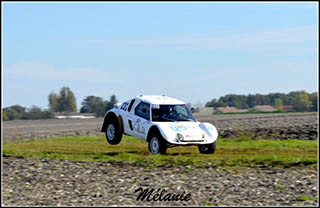 Rallye National Dunes et Marais 2015 38eme édition 2015