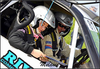 Rallye National Dunes et Marais 2015 38eme édition 2015