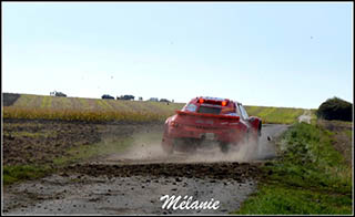 Rallye National Dunes et Marais 2015 38eme édition 2015