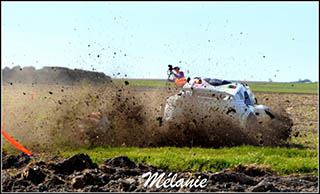 Rallye National Dunes et Marais 2015 38eme édition 2015