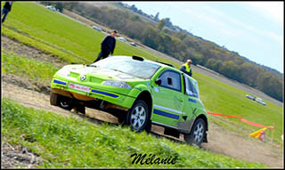 Rallye National Dunes et Marais 2015 38eme édition 2015