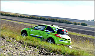 Rallye National Dunes et Marais 2015 38eme édition 2015