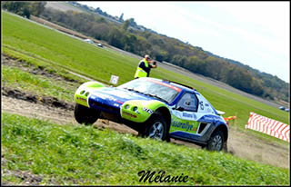 Rallye National Dunes et Marais 2015 38eme édition 2015