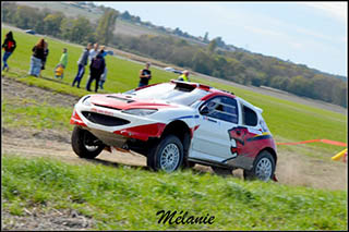 Rallye National Dunes et Marais 2015 38eme édition 2015