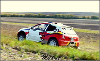 Rallye National Dunes et Marais 2015 38eme édition 2015