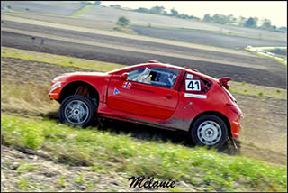 Rallye National Dunes et Marais 2015 38eme édition 2015