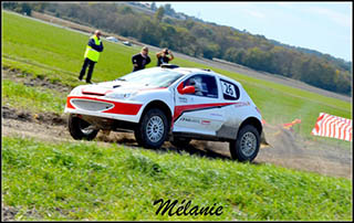 Rallye National Dunes et Marais 2015 38eme édition 2015