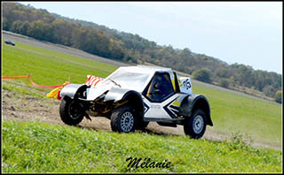 Rallye National Dunes et Marais 2015 38eme édition 2015