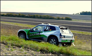 Rallye National Dunes et Marais 2015 38eme édition 2015