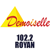 radion demoiselle Royan