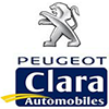 Clara Peugeot