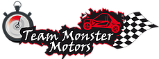 team monster motors