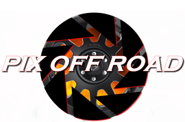 logo pix off road